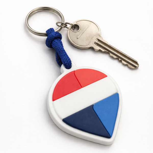 NUEVO Diseño Llavero con el globo REMAX