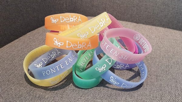 Pulsera DEBRA