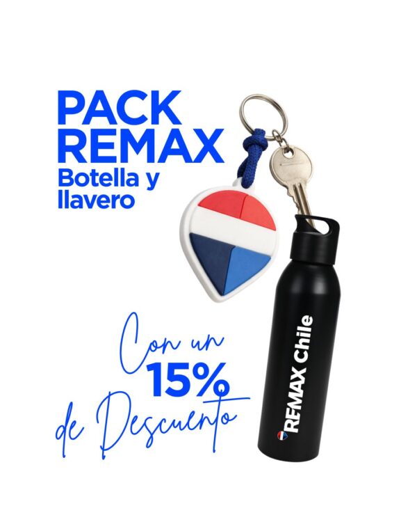 Pack REMAX -15%
