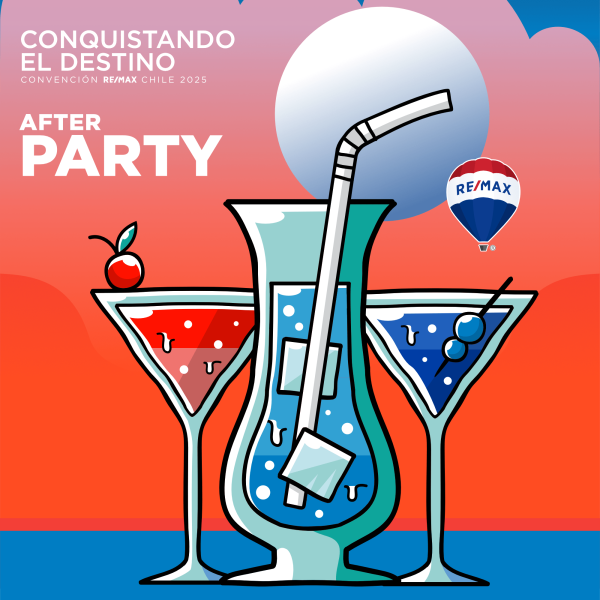AFTER Convención 2025
