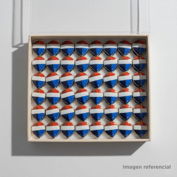 PACK Pin RE/MAX con pasador